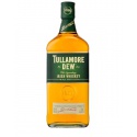 Akciový set 2xTullamore D.E.W. 0,7l 40% s ceduľou TD zdarma