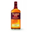 Tullamore D.E.W. Cider Cask 0,7l 40%