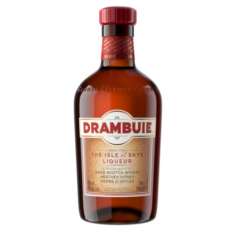 Drambuie 0,7l 40%