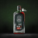 JAGERMEISTER SCHARF CODE 33% 0,7l