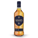 GRANTS 8yo 40% 0,7L